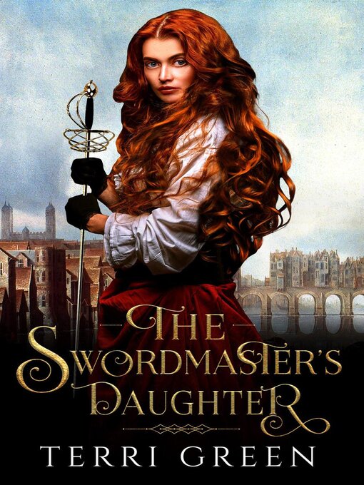 Title details for The Swordmaster's Daughter by Terri Green - Available
